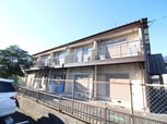 コーポ日吉
