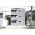 カームタイム栄生の外観