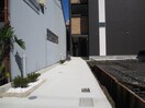 外観写真 ウェルストン車道