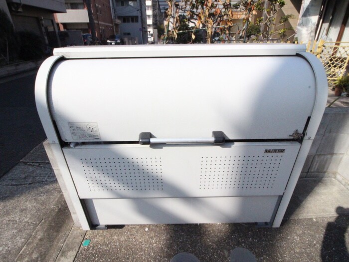 周辺環境 ウェルストン車道