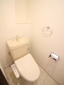 トイレ ハイネスバーグ御器所
