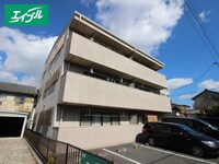 グランドヒルズ中野新町