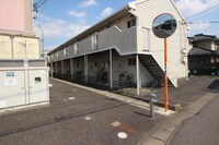 ハートランド小牧