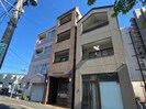 第２ＳＴＵＤＩＯ　ＯＨＺＯＮＥの外観