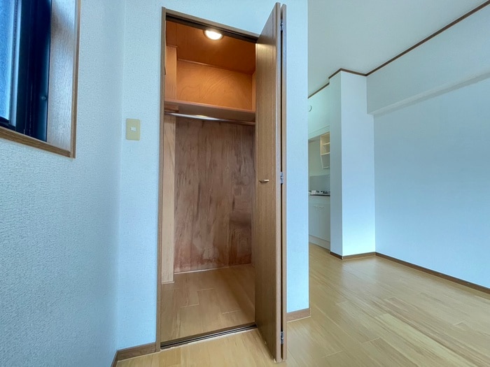 収納 ダルウィニー