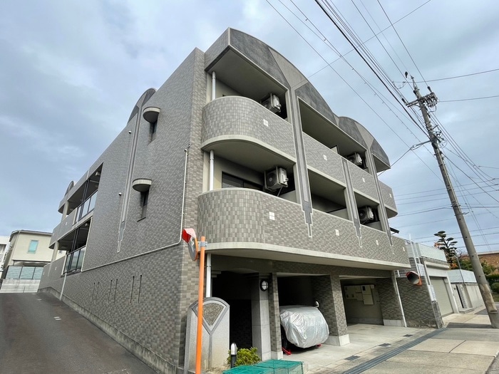 外観写真 ダルウィニー