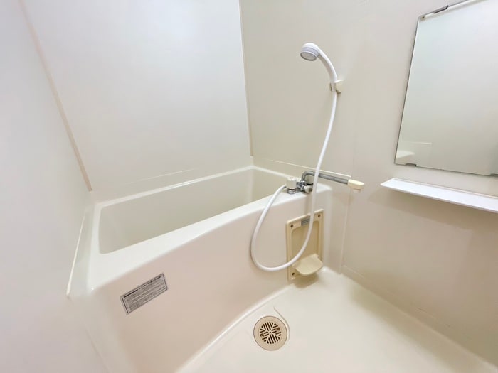 バス／シャワールーム等 ダルウィニー