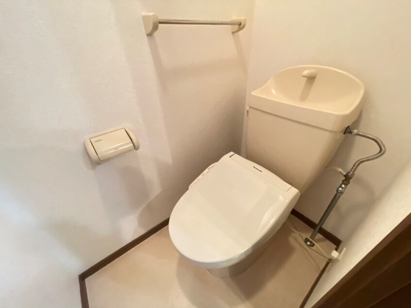 バス／シャワールーム等 ダルウィニー