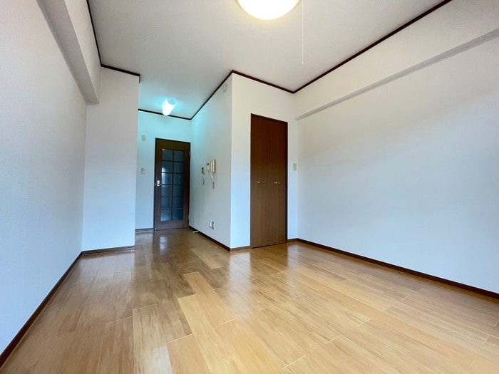 居室 ダルウィニー