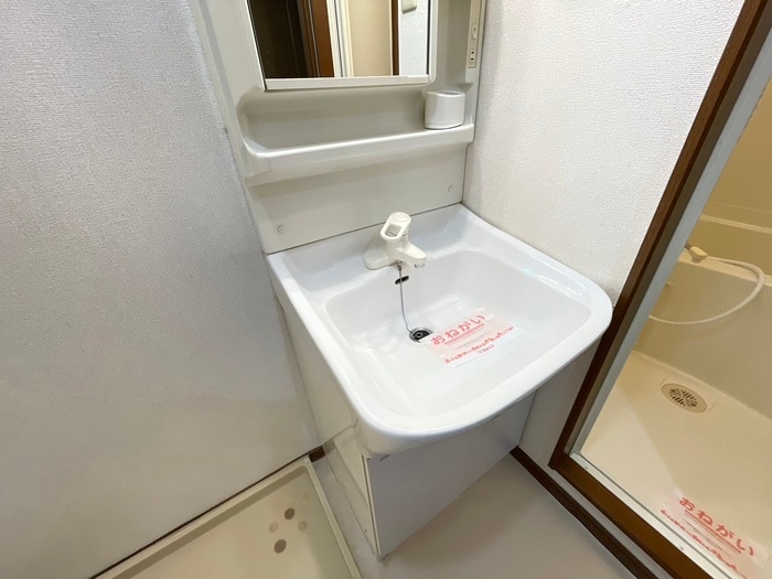 洗面 ダルウィニー