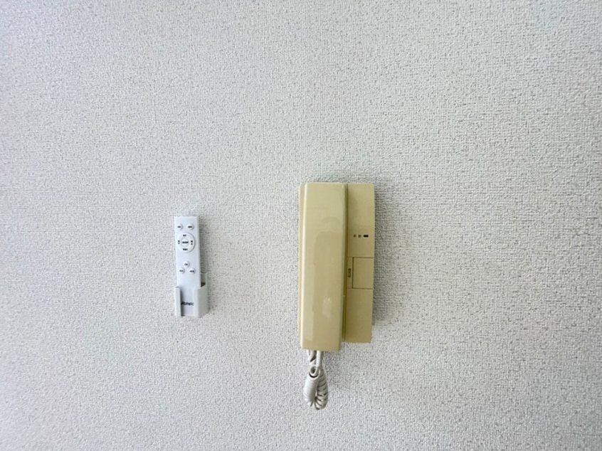 内観写真 ダルウィニー