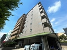 ＳＴＵＤＩＯ　ＯＨＺＯＮＥの外観