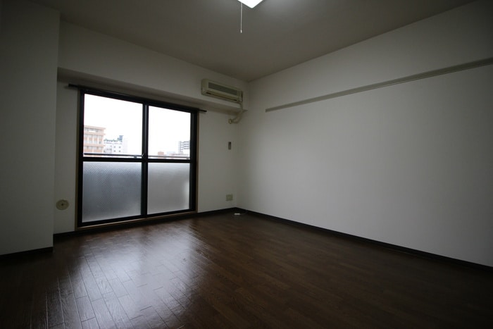 室内からの展望 ＳＴＵＤＩＯ　ＯＨＺＯＮＥ