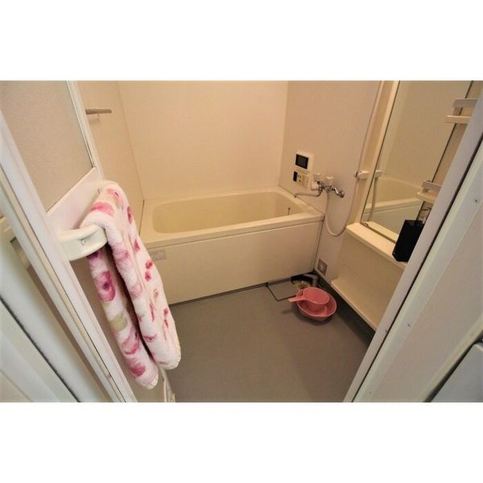 バス／シャワールーム等 プランドール荒子川公園