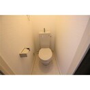 トイレ プランドール荒子川公園