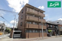 マルシェ瑞穂