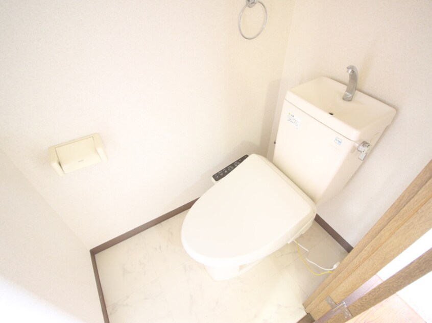 トイレ マルシェ瑞穂