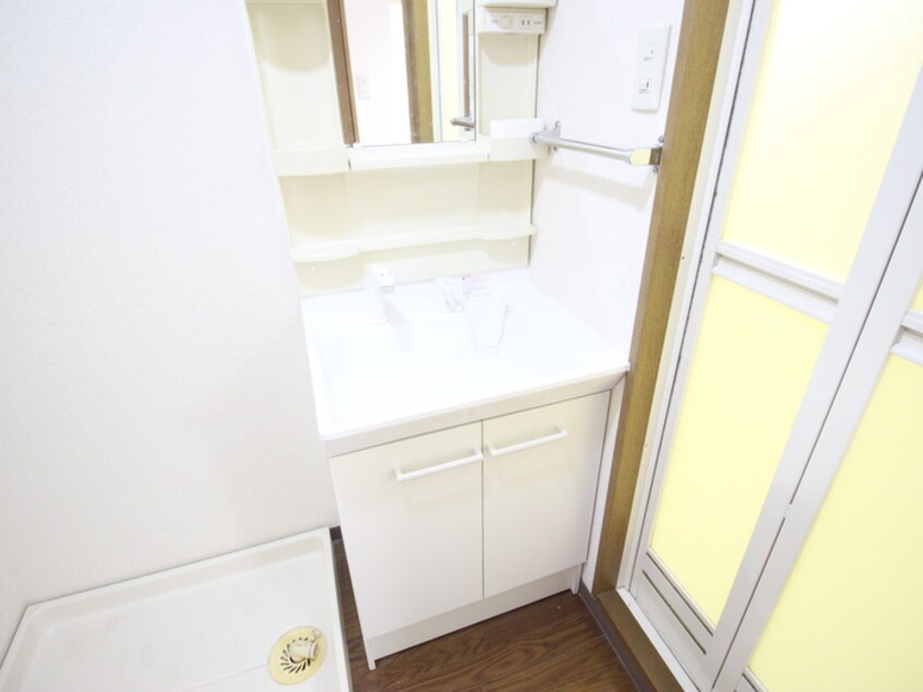 洗面 マルシェ瑞穂