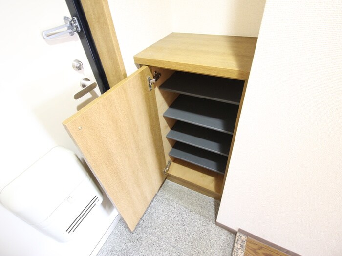 靴箱 マルシェ瑞穂