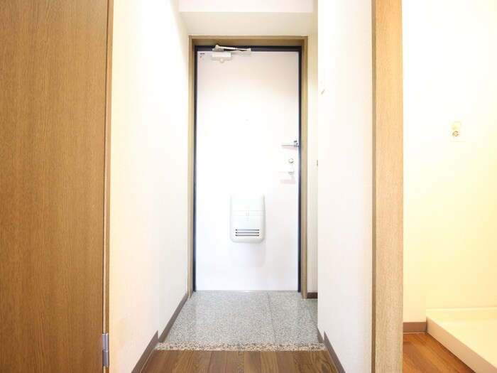 玄関 マルシェ瑞穂