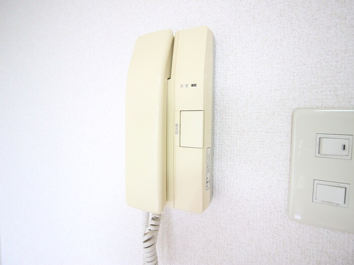 内観写真 マルシェ瑞穂