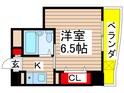 リアトリス法龍の間取図