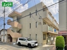 Ｃａｓａ　ｆｅｌｉｃｅの外観