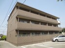 ラフィネ小川の外観