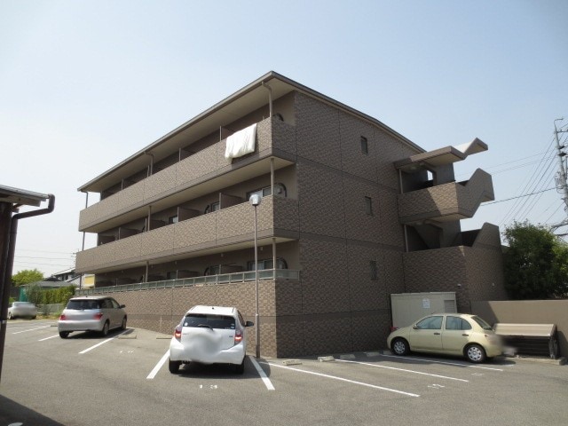 外観写真 ラフィネ小川