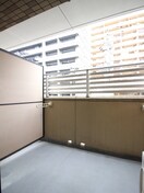 ベランダ・バルコニー エミ－ル泉