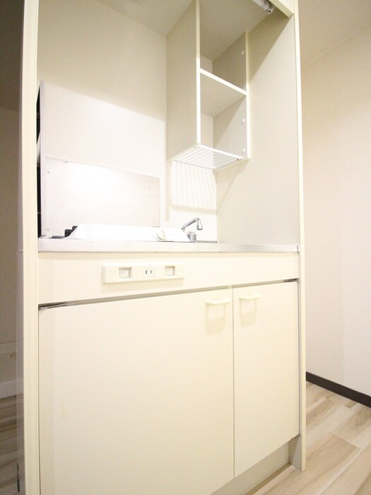 キッチン エミ－ル泉