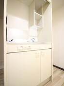 キッチン エミ－ル泉