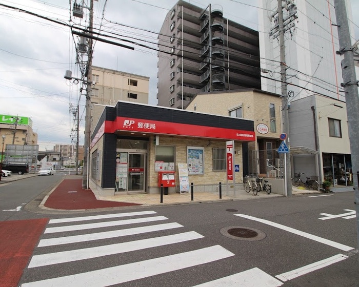 名古屋新瑞橋郵便局(郵便局)まで165m エミフル妙音