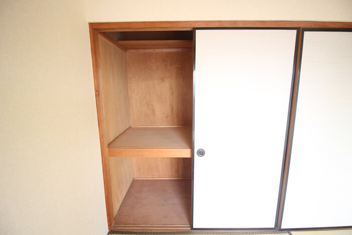 収納 野白ガ－デンハイツ