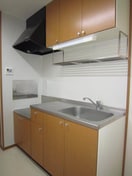 キッチン ソフィア ノダ