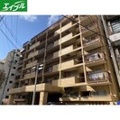 三旺マンション鶴舞(403)の外観