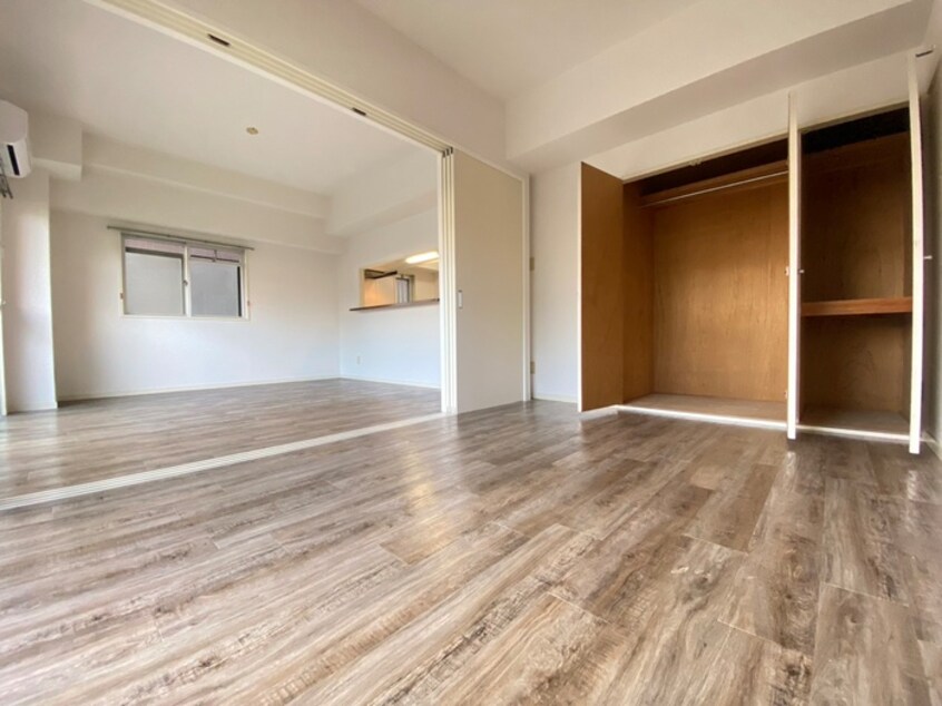 収納 ベルルージュ上社