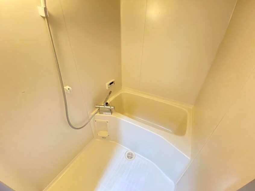 バス／シャワールーム等 ベルルージュ上社