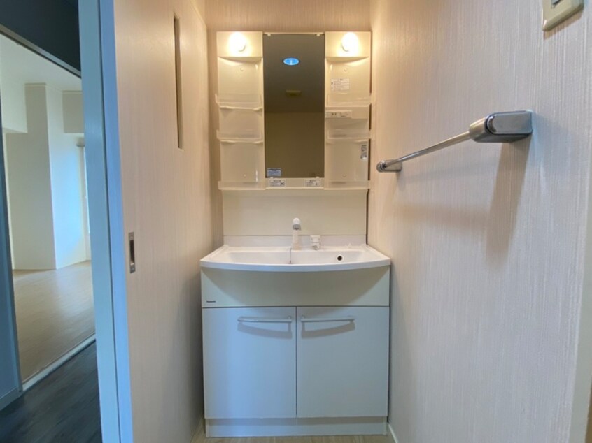 洗面 ベルルージュ上社