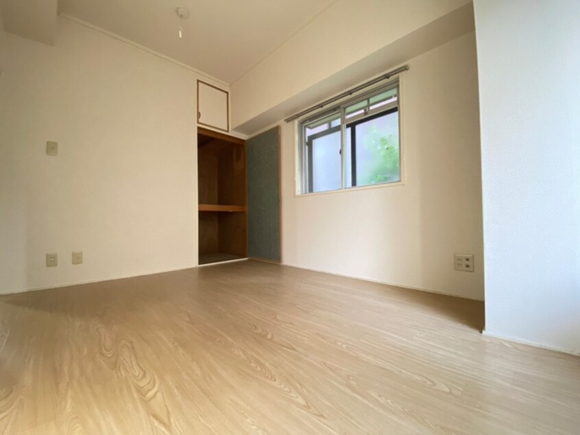 居室 ベルルージュ上社