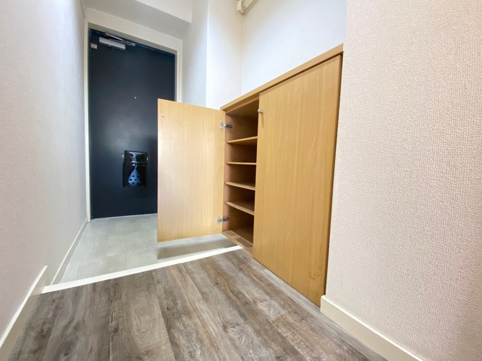 靴箱 ベルルージュ上社