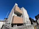 ＧＲＡＮＤＴＩＣ野並の外観