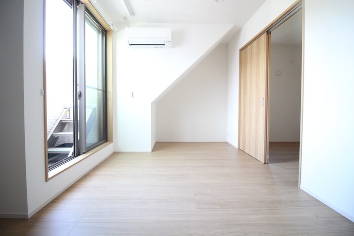 居室 ＧＲＡＮＤＴＩＣ野並