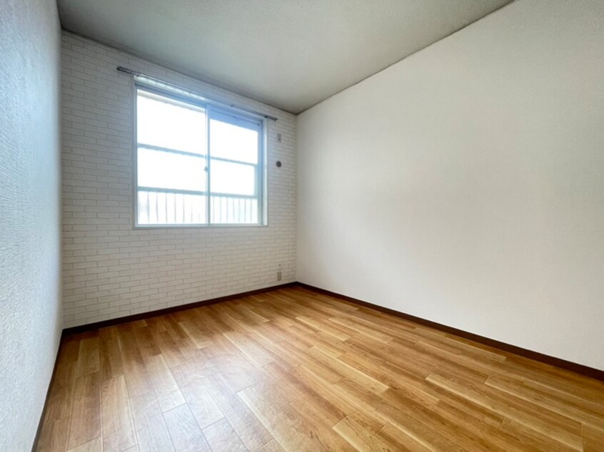 居室 レジデンス高社