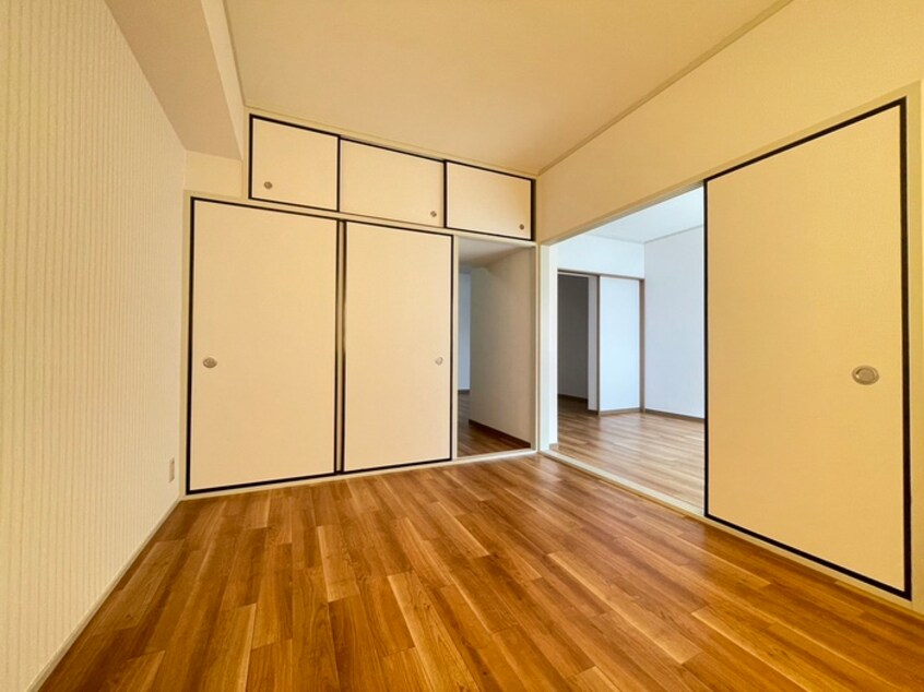 居室 レジデンス高社