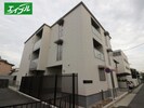 OASES妙音の外観