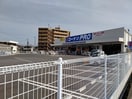 コーナン(電気量販店/ホームセンター)まで966m 仮）勝川新町戸建　Ａ棟