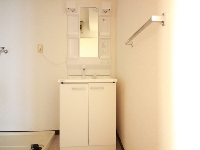 洗面 スカイパ－ク一社