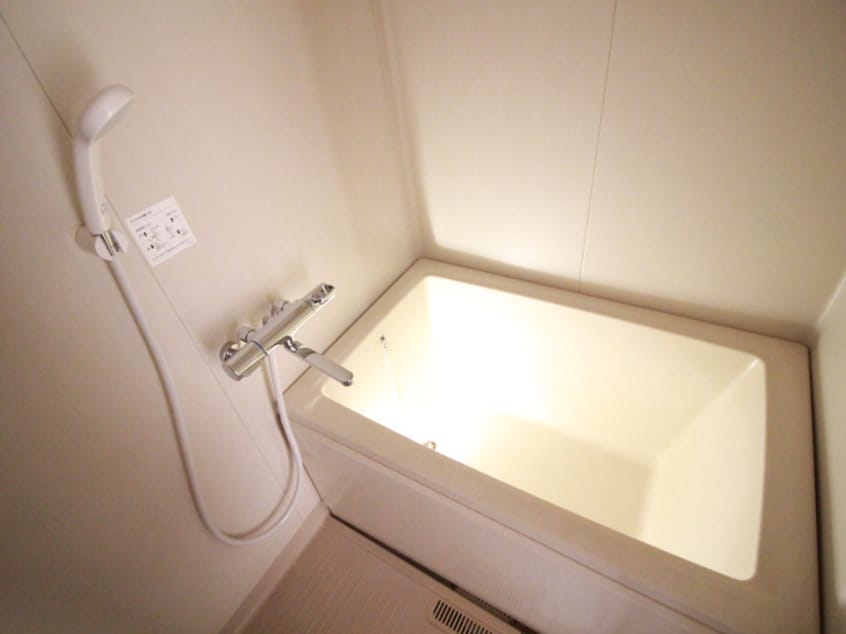 バス／シャワールーム等 スカイパ－ク一社