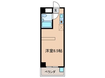 間取図 フォーラム守山